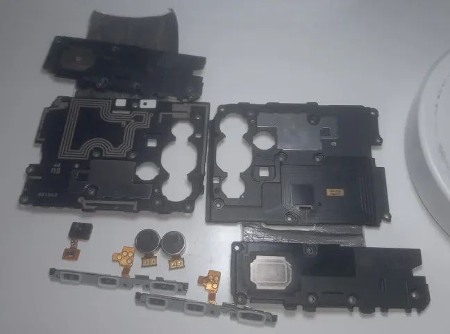Lote de Peças Samsung Galaxy A52 5G - Foto 2