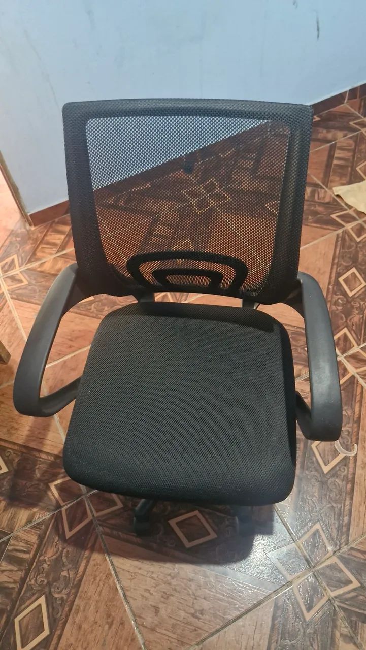 CADEIRA D ESCRITÓRIO 