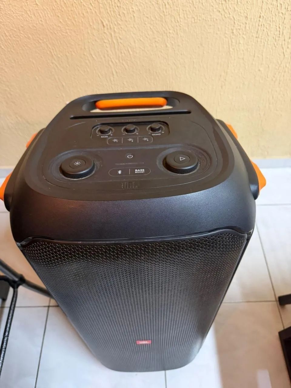 JBL PARTYBOX 710 - Foto 4