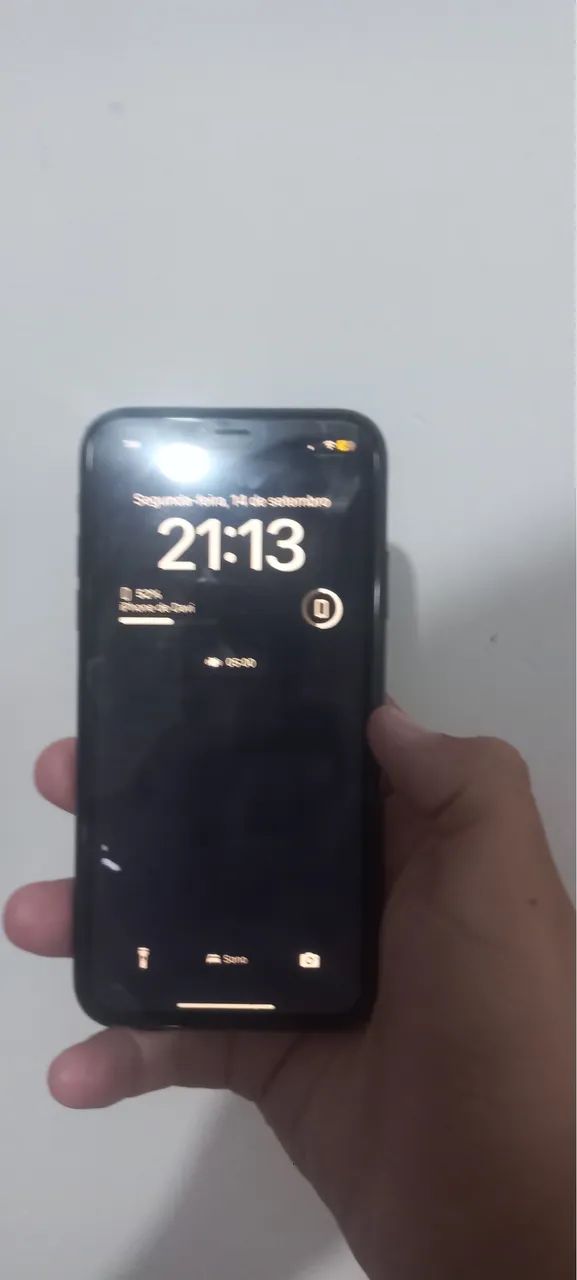 iPhone XR  - Foto 2