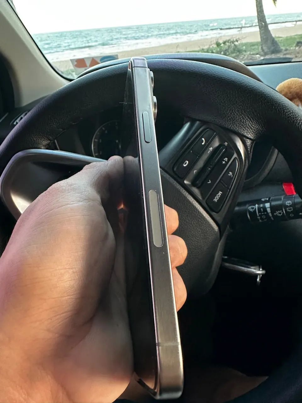 iPhone 15 pro Max todo original - Foto 5