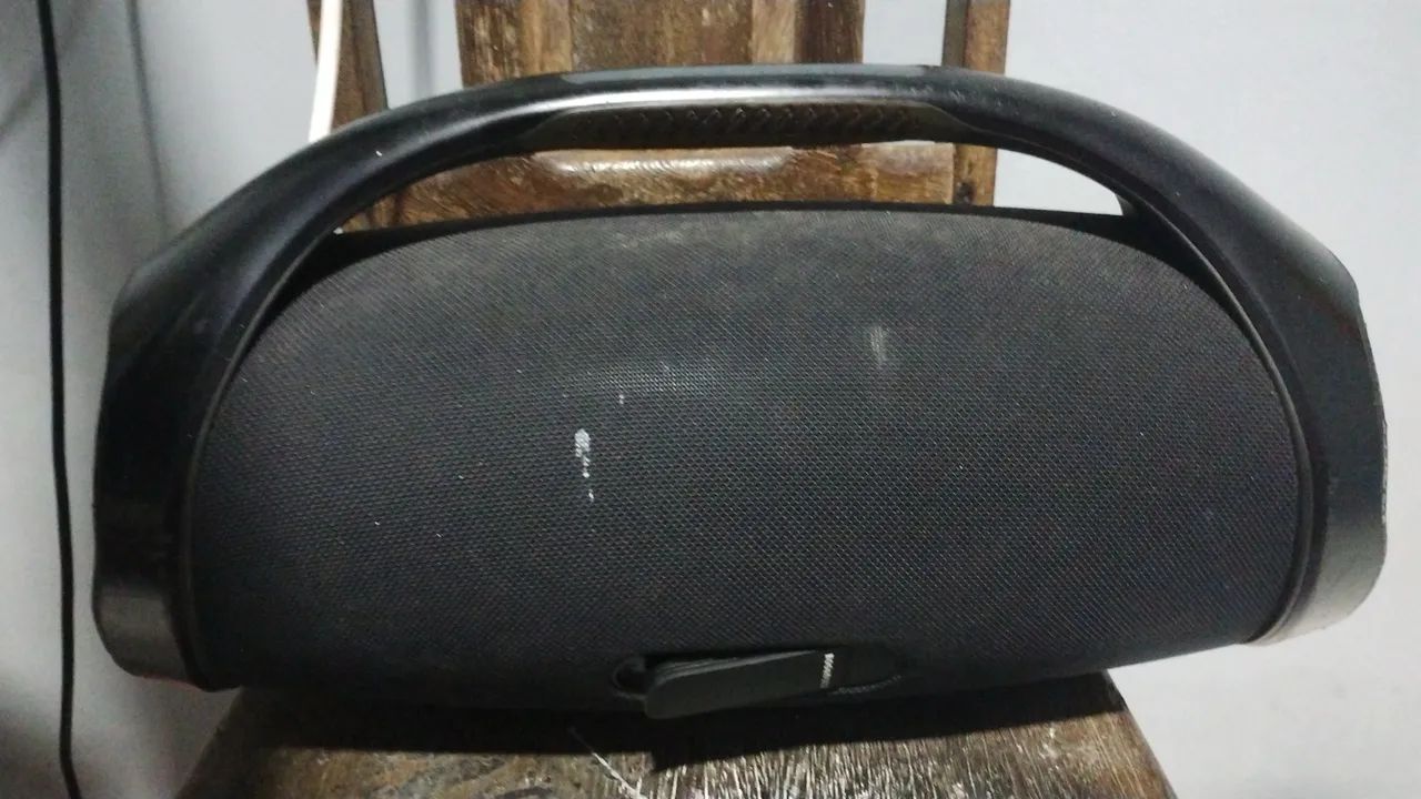 JBL Boombox 2 - Foto 4