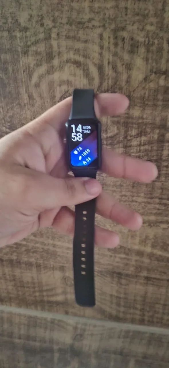 Galaxy fit 3 - Foto 2