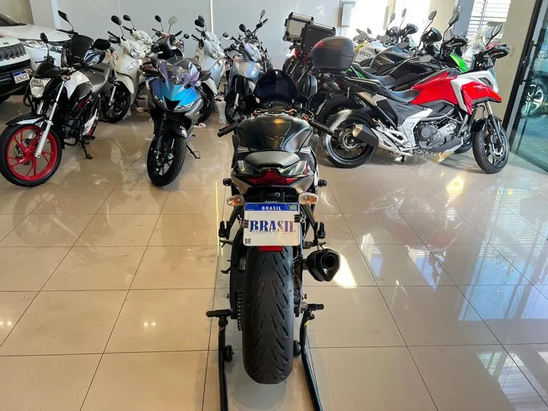 Motos Kawasaki Ninja Zx-10/ Zx-10r 1000cc - Diamante D'Oeste, Paraná