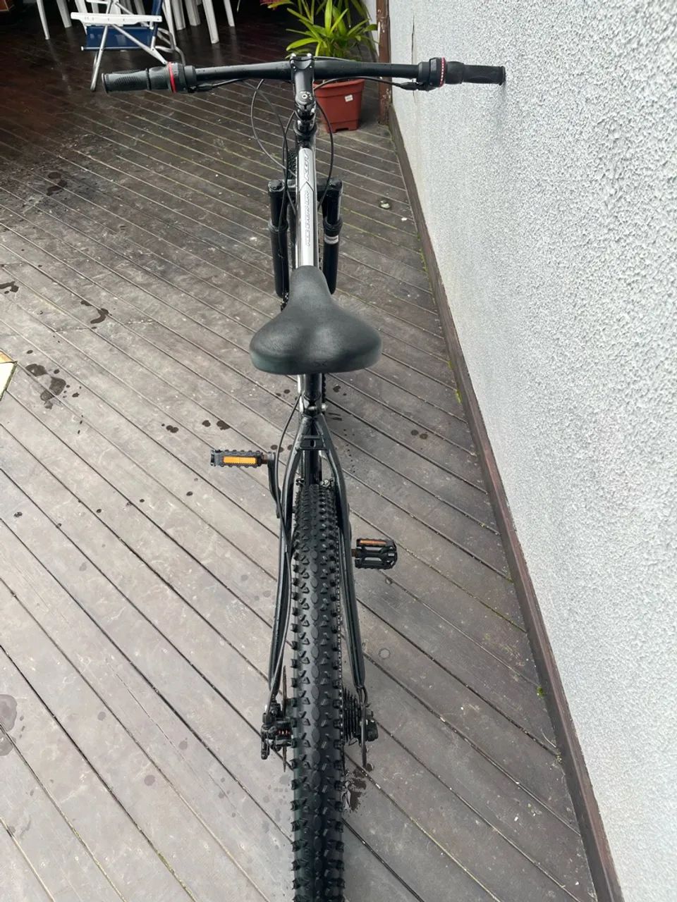 BICICLETA ARO 29 KGT - Foto 3