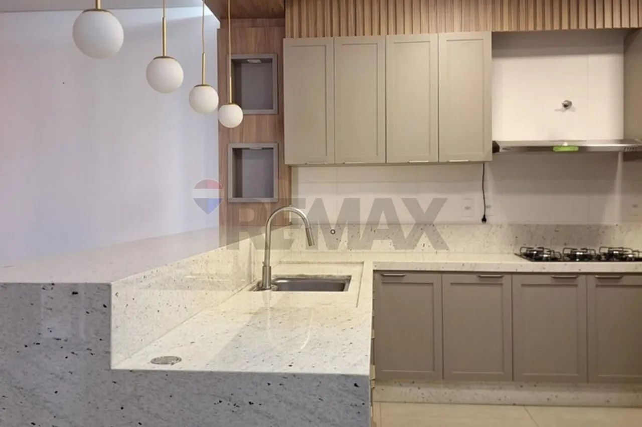 Belíssimo apartamento no Boulevard Paulista com 3 dormitórios - Foto 4