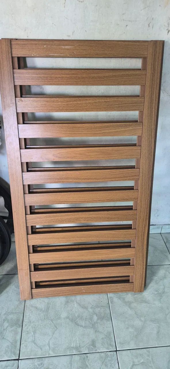 Venda de berço, em perfeito estado 