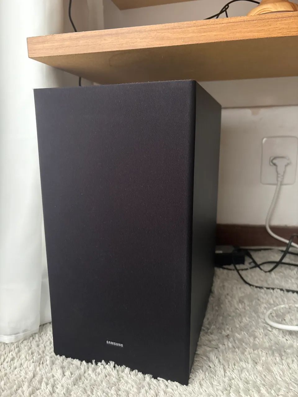 Soundbar Samsung  - Foto 2