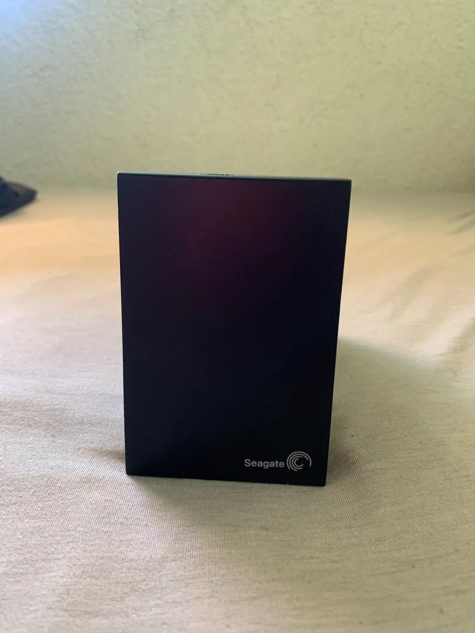 Hd Externo Seagate 1tb - Foto 2
