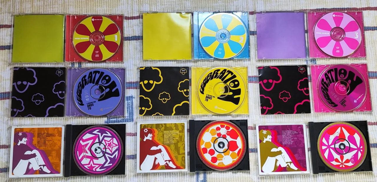 Cds - Foto 2