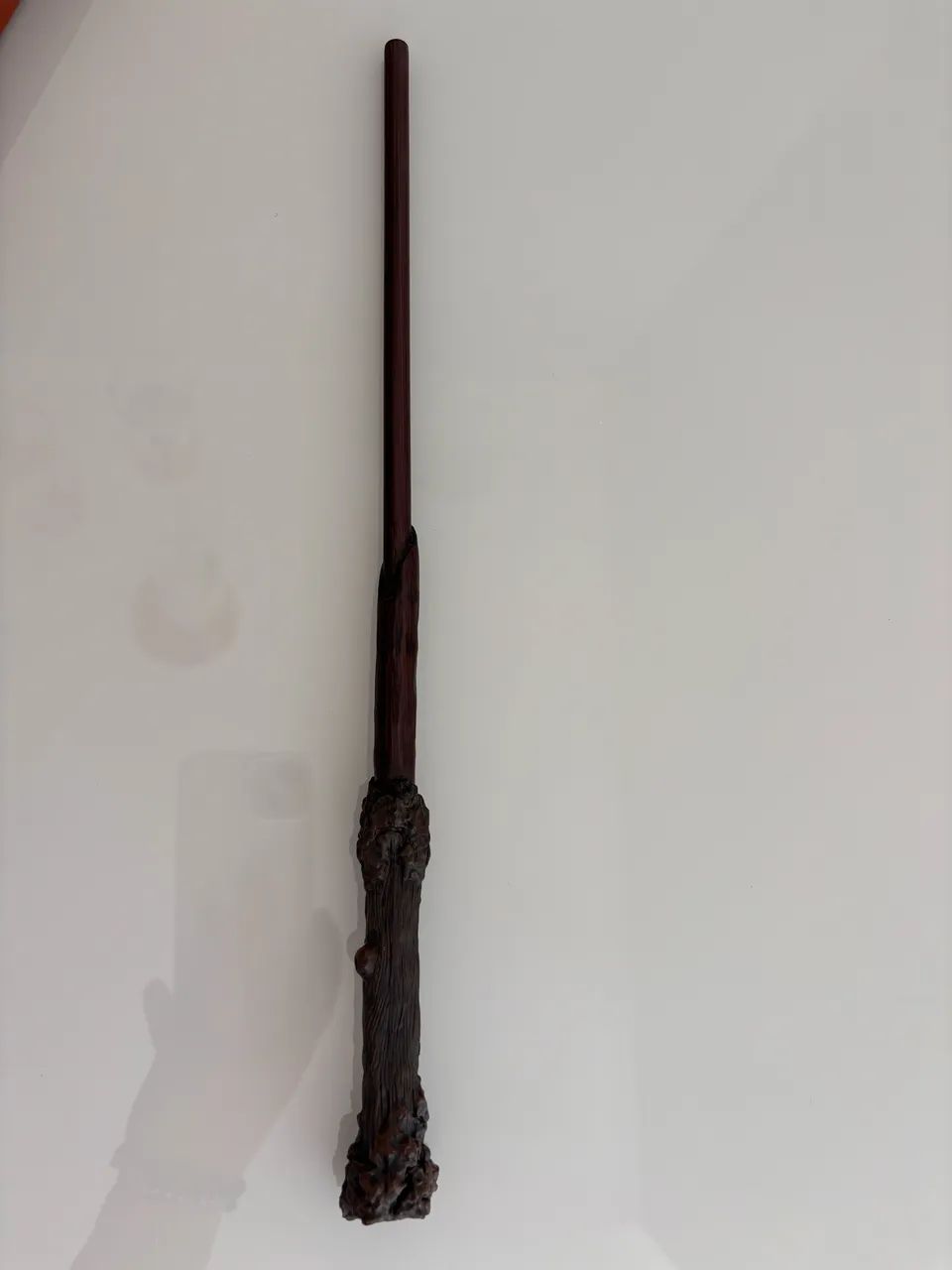 Vendo varinha Harry Potter original parque universal Orlando  - Foto 2