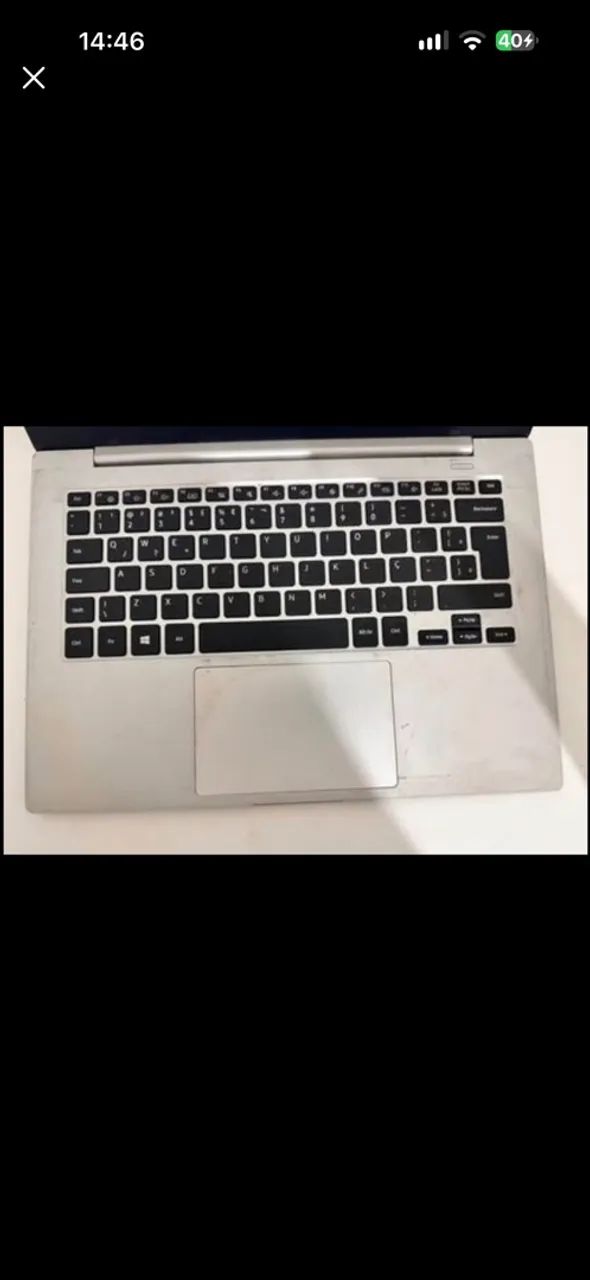 Samsung Notebook ?VENDA RÁPIDA ? - Foto 4