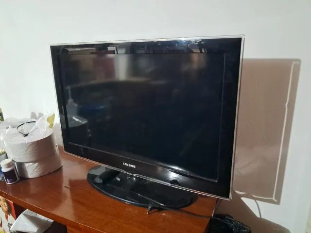 TV Samsung LCD HD 32 Polegadas (720p) - Foto 3