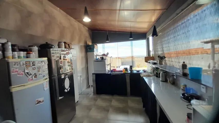 VENDO IMOVEL URGENTE EM SOBRADINHO*morada colonial  - Foto 4