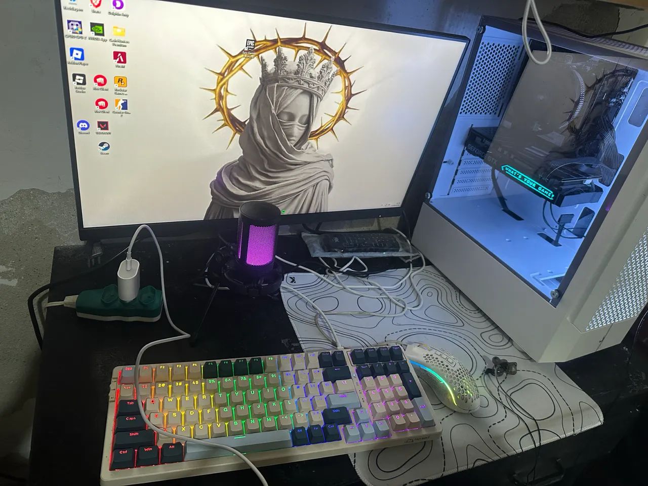 Pc game completo - Foto 4