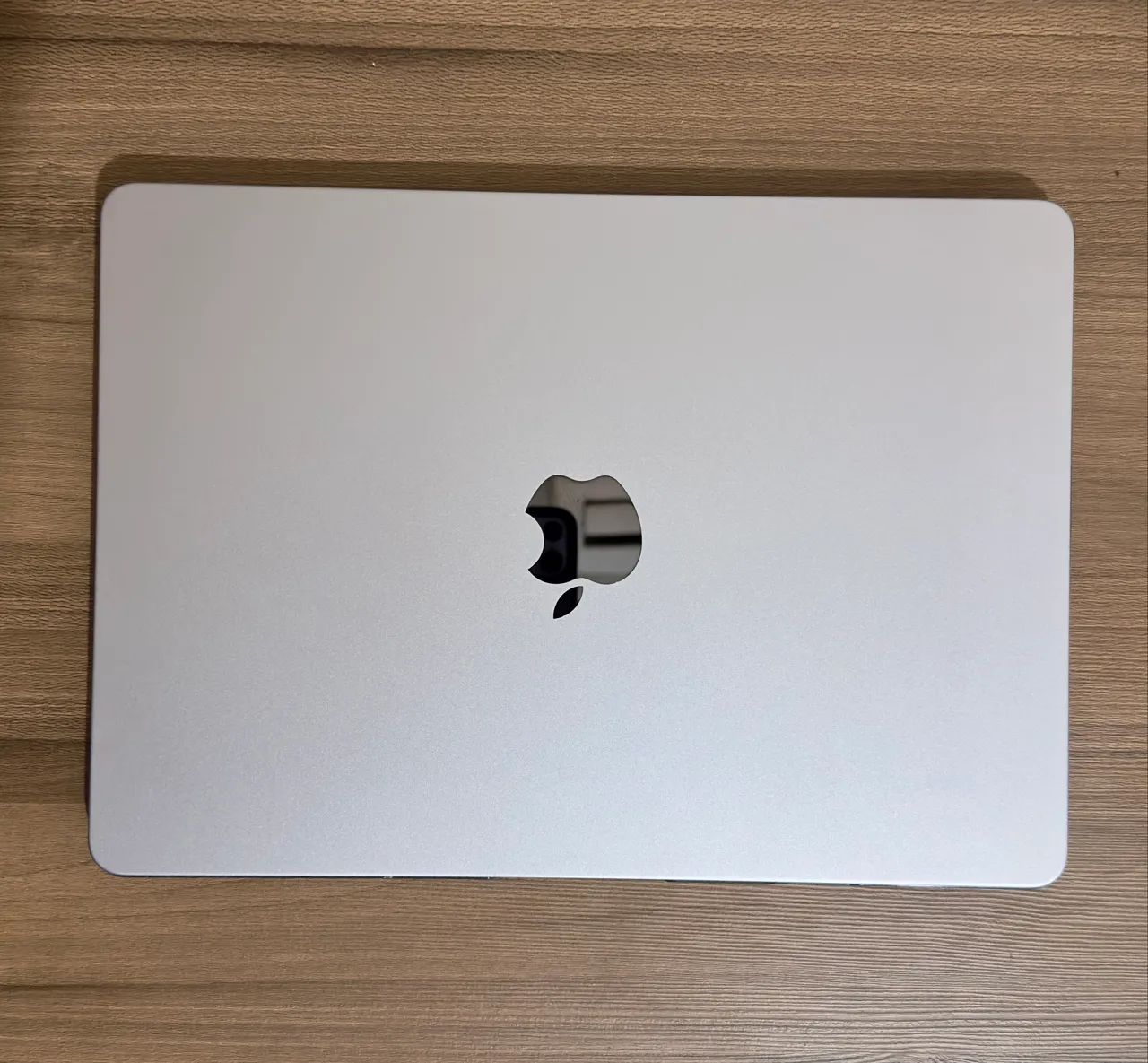 MacBook Air M3 16GB 512SSD impecável  - Foto 2
