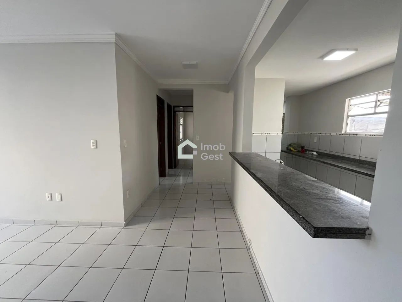 APARTAMENTO 3/4 EM NOVA PARNAMIRIM - Foto 2