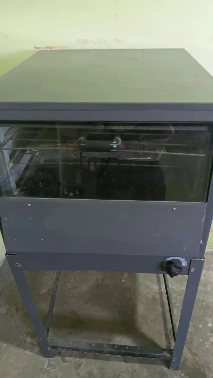 FORNO INDUSTRIAL 2 SEMI NOVO - Foto 3