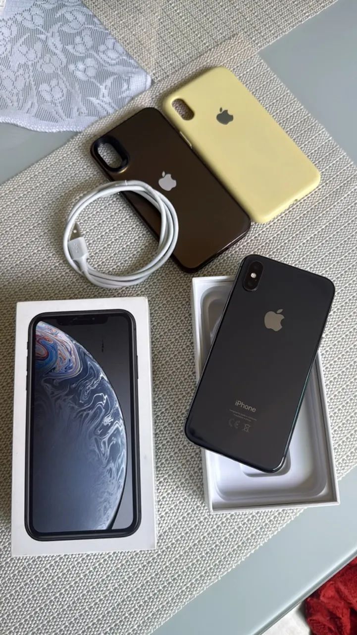 IPHONE X - OPORTUNIDADE! - Foto 2