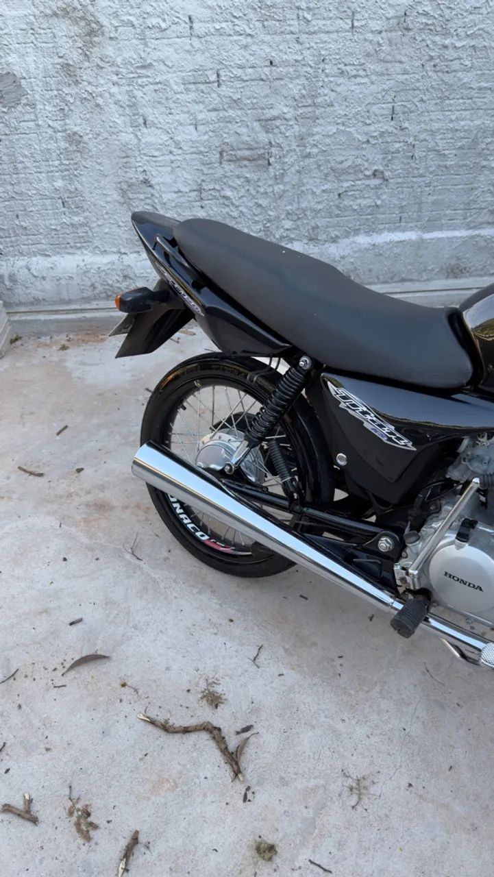 Cg titan 150  - Foto 2