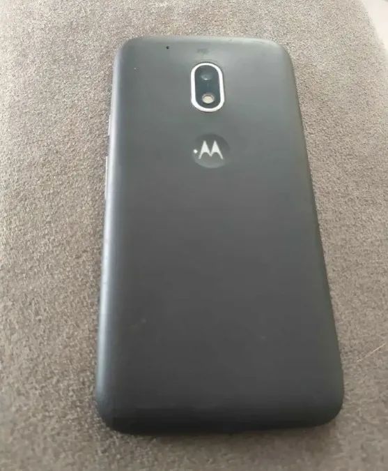 Celular moto G4 play  - Foto 2