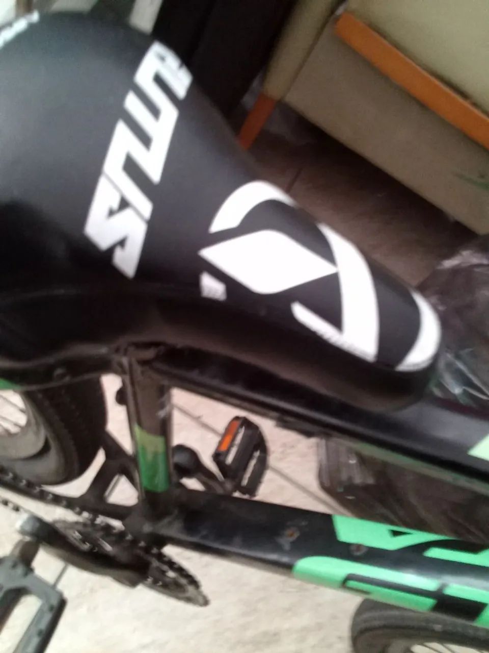 Bicicleta GTA aro 29 - Foto 4