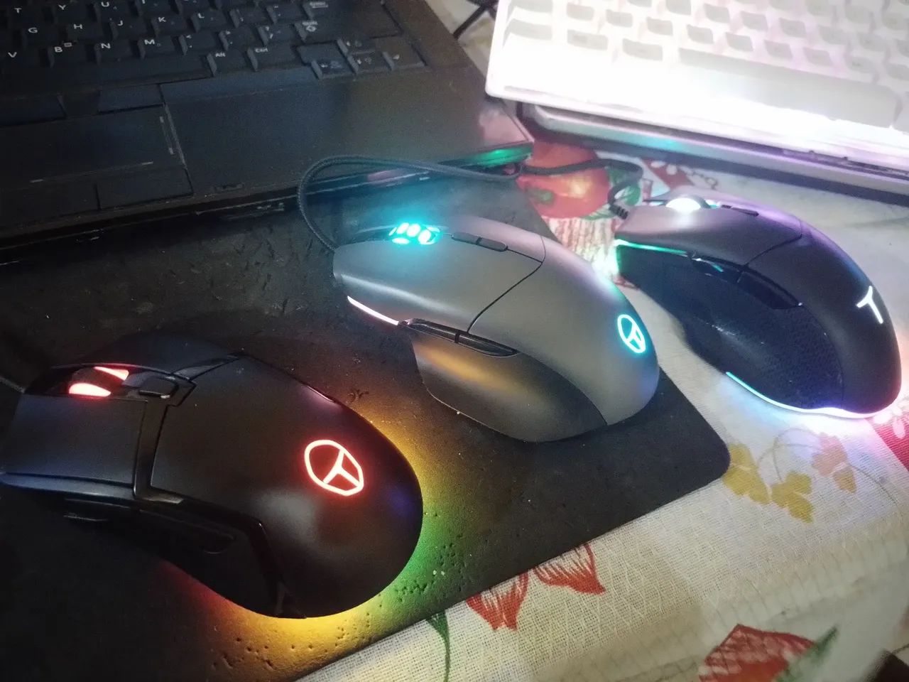 Mouse Gamer - Foto 2