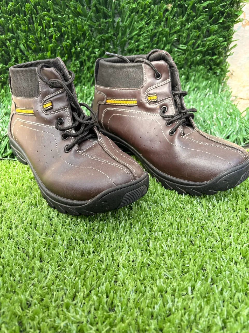 Bota Coturno Masculino - Foto 2