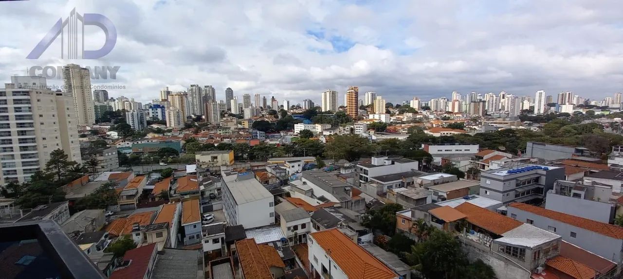 Apartamento em Chácara Inglesa - São Paulo - Foto 3