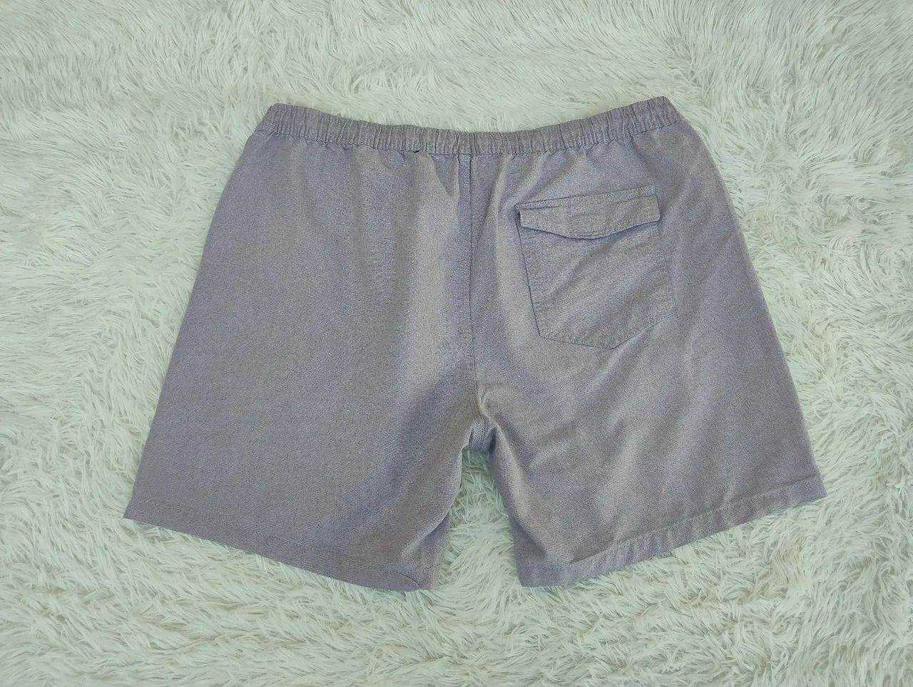 Bermuda Masculina Ripping Regular  - Foto 3