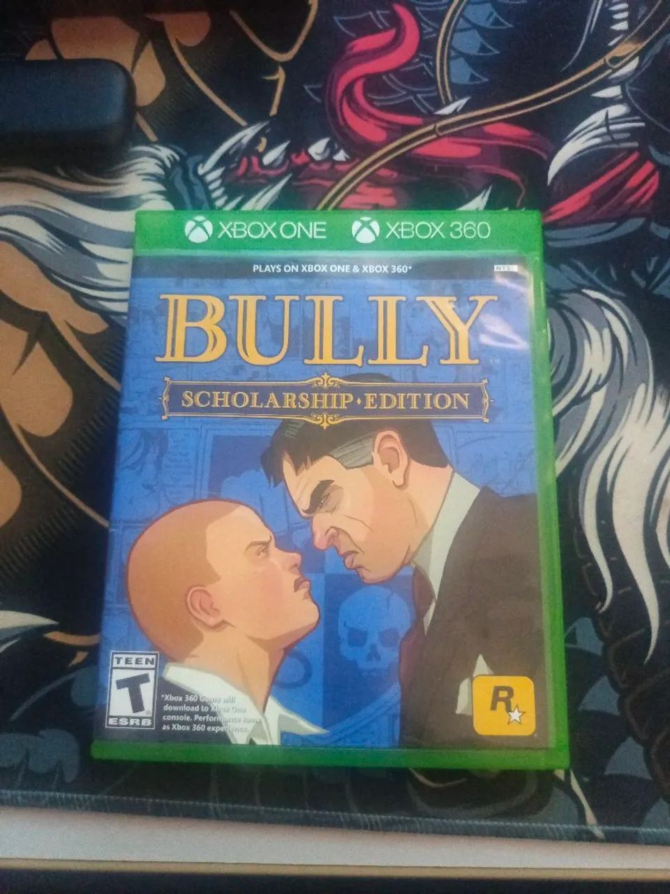 Bully - Foto 2