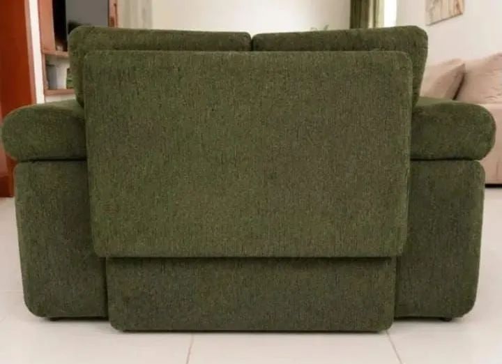 Vendo sofá cama - Foto 2