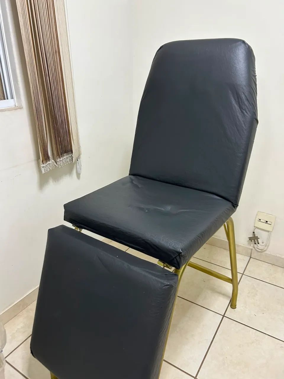 Maca inclinável  - Foto 3