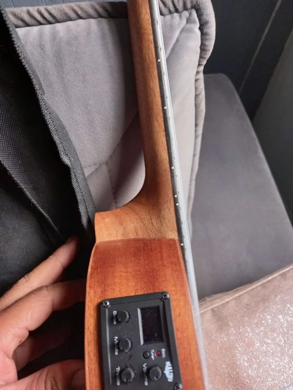 Ukulele Malibu - Foto 2