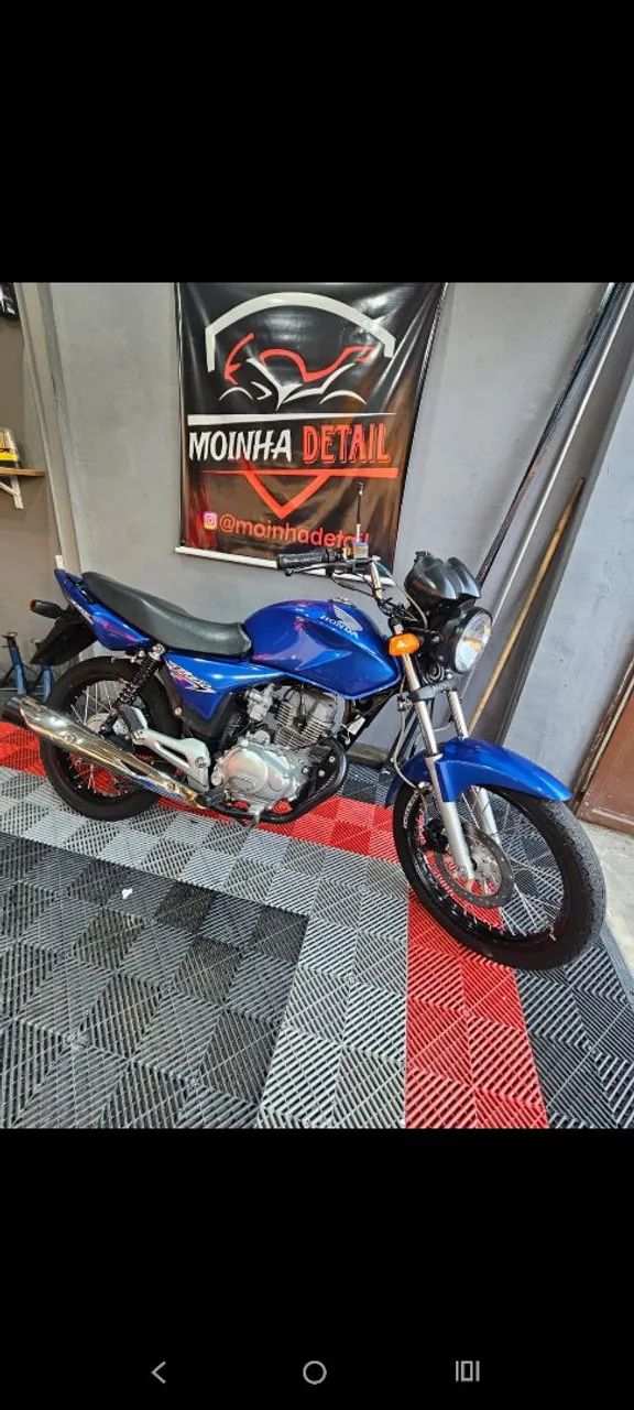 Moto Cg150 - Foto 2