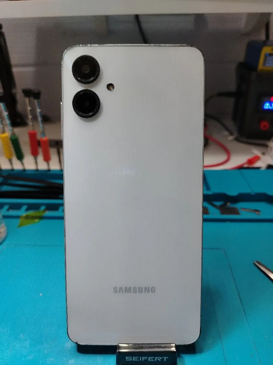 Galaxy A06 - Foto 2