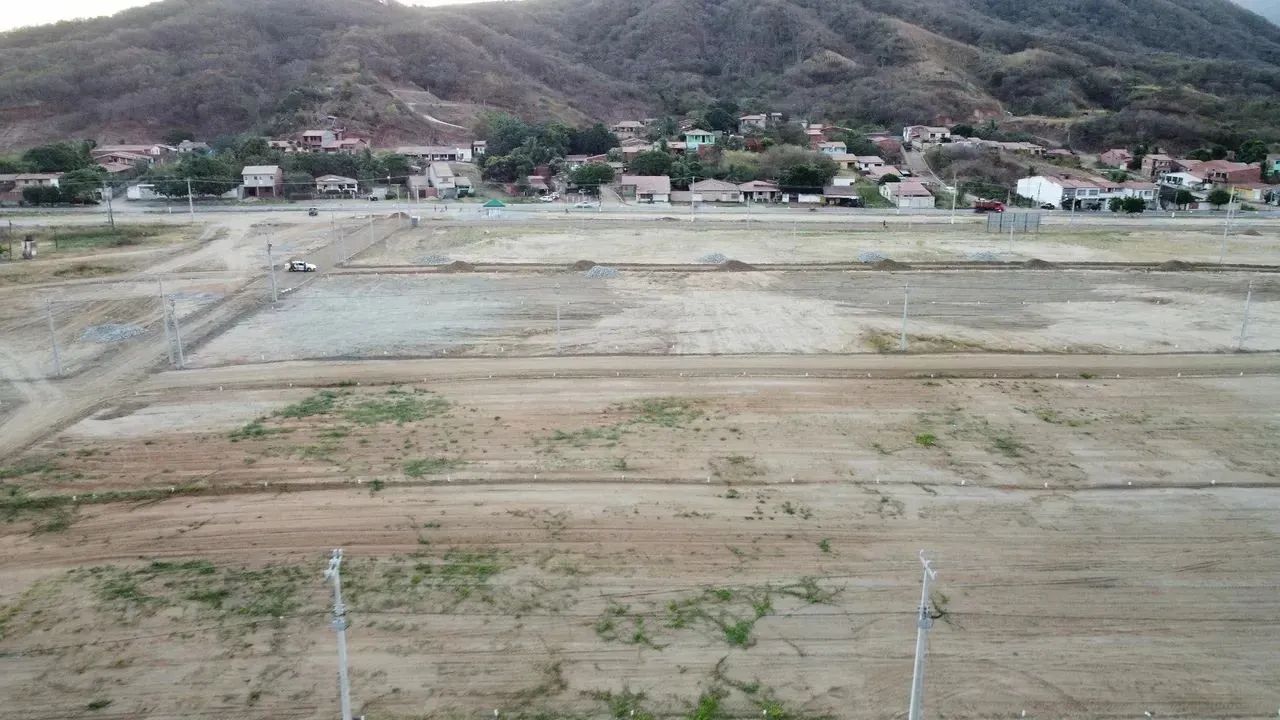 Lotes Em Maranguape, As Margens Da Ce 065, A Partir De R$ 199 Mensal! Cód. 1V74N3E - Foto 4