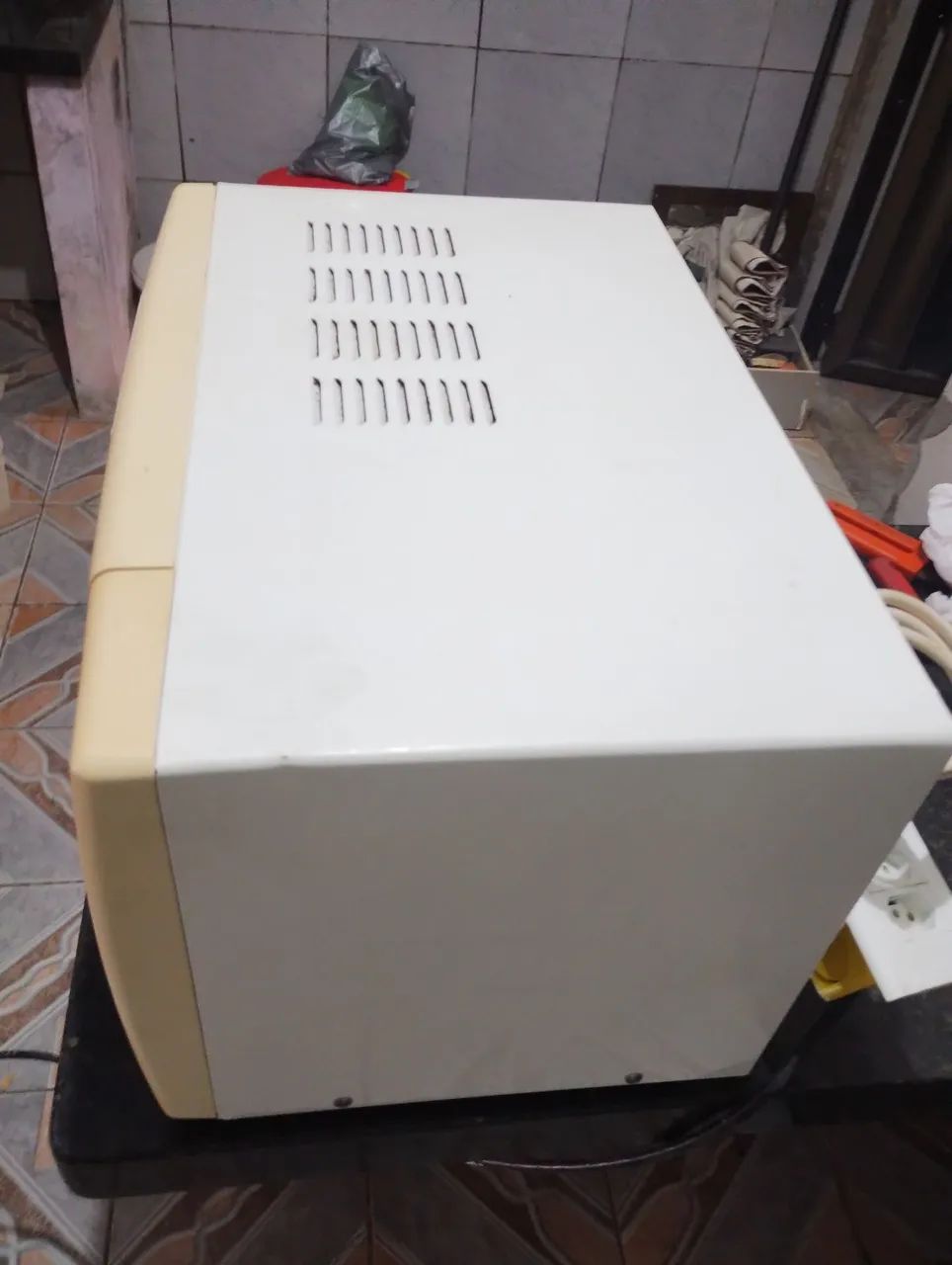MICROONDAS CONSUL 22 L... - Foto 5