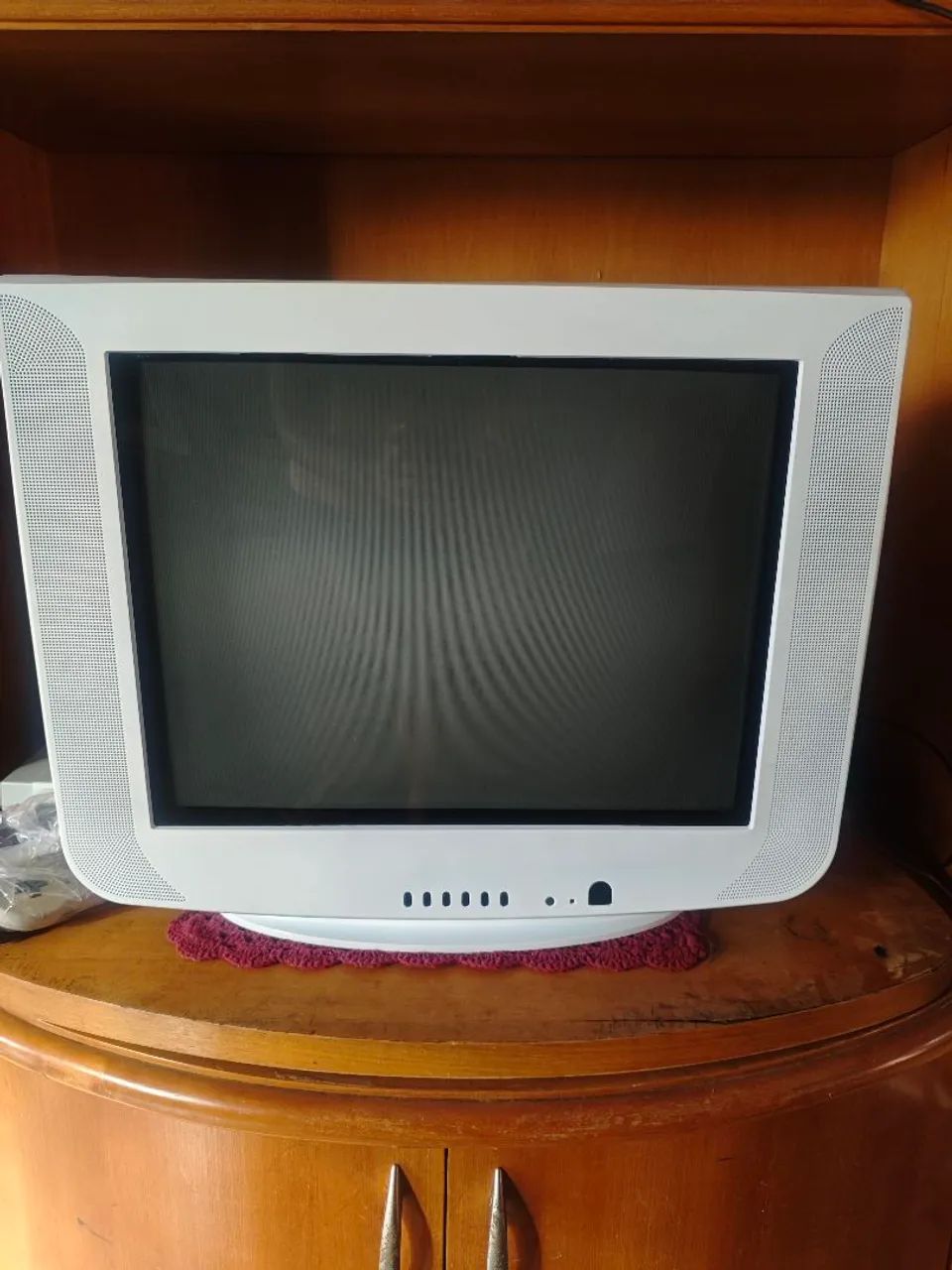 Televisão tubo 21 polegadas Philco