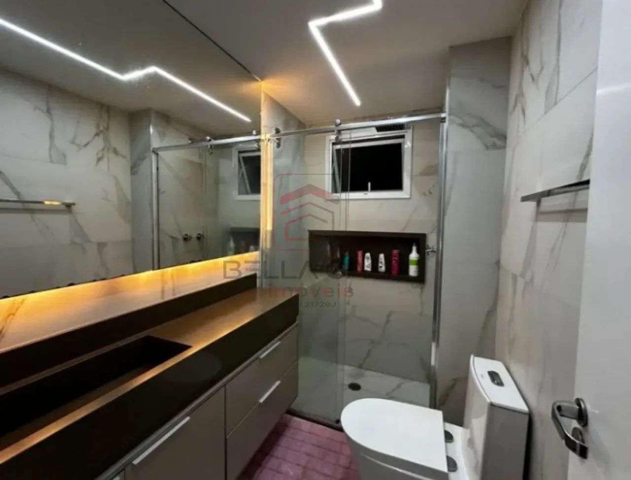 Apartamento a venda Mooca com 3 suítes, varanda gourmet. - Foto 3