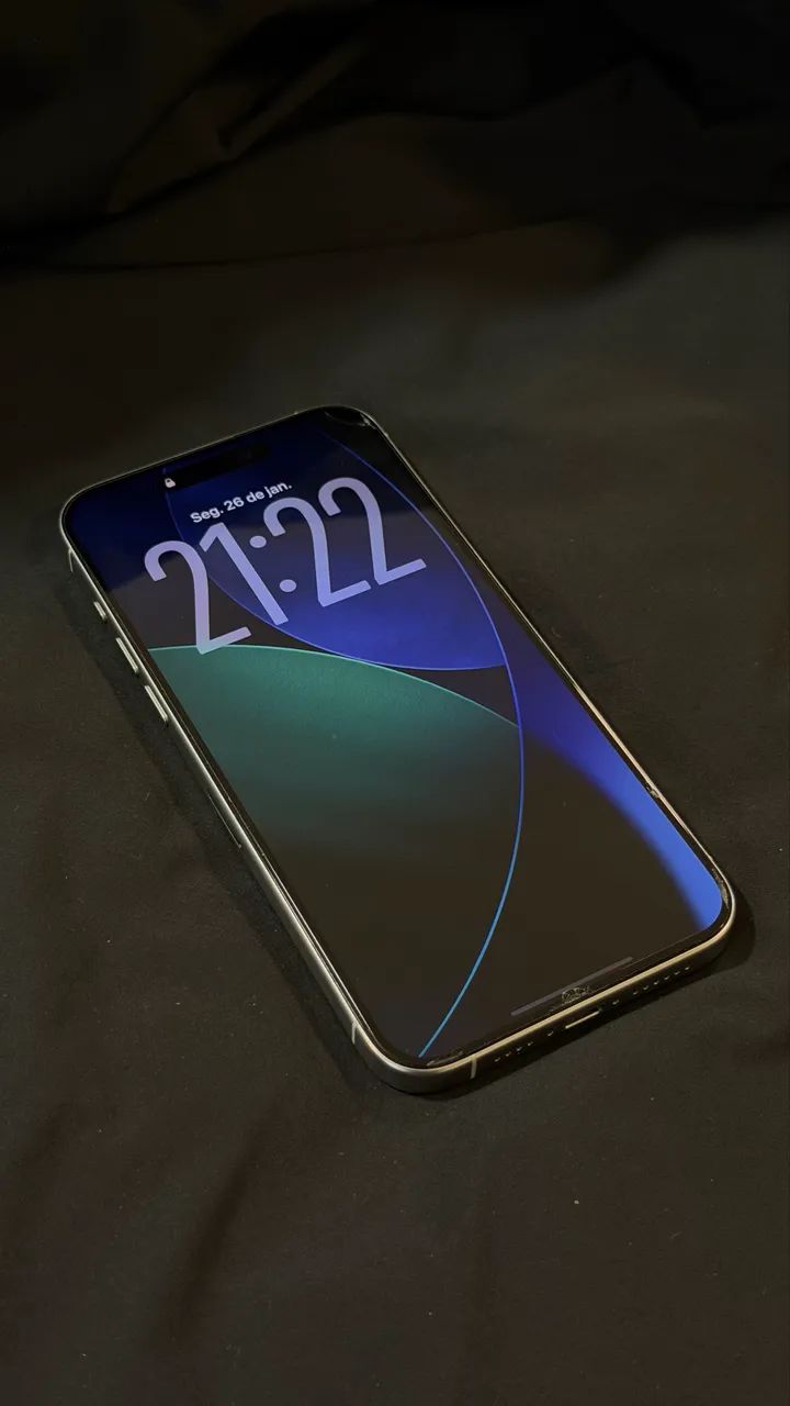 iPhone 15 Pro Max 512gb - Foto 5