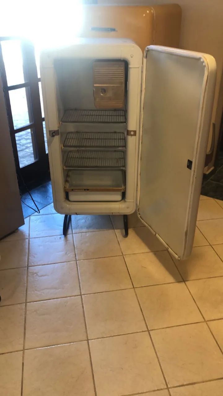 Freezer horizontal e Geladeria Prosdocimo  - Foto 4