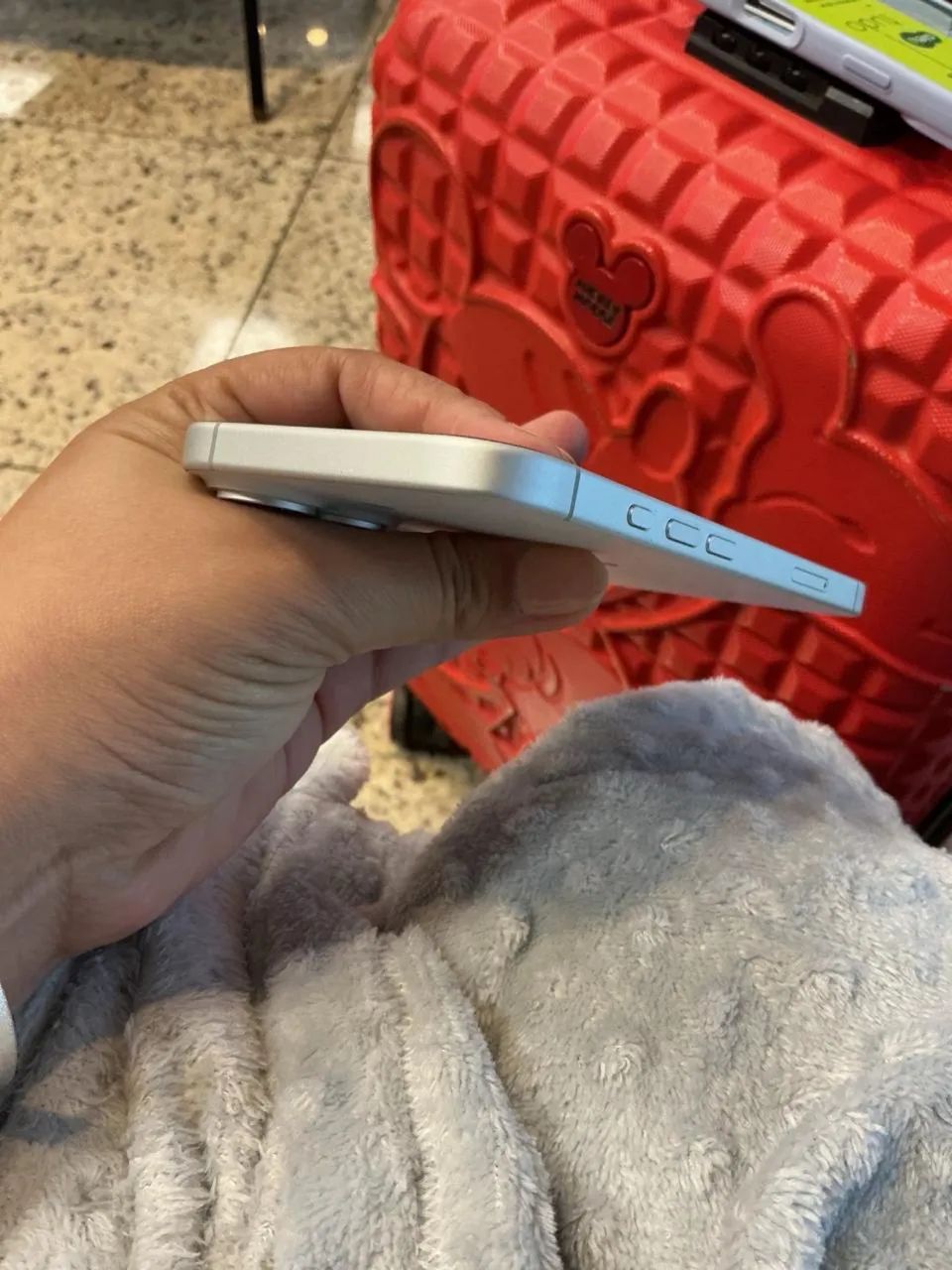 IPhone 16 128Gb Com garantia - Foto 3