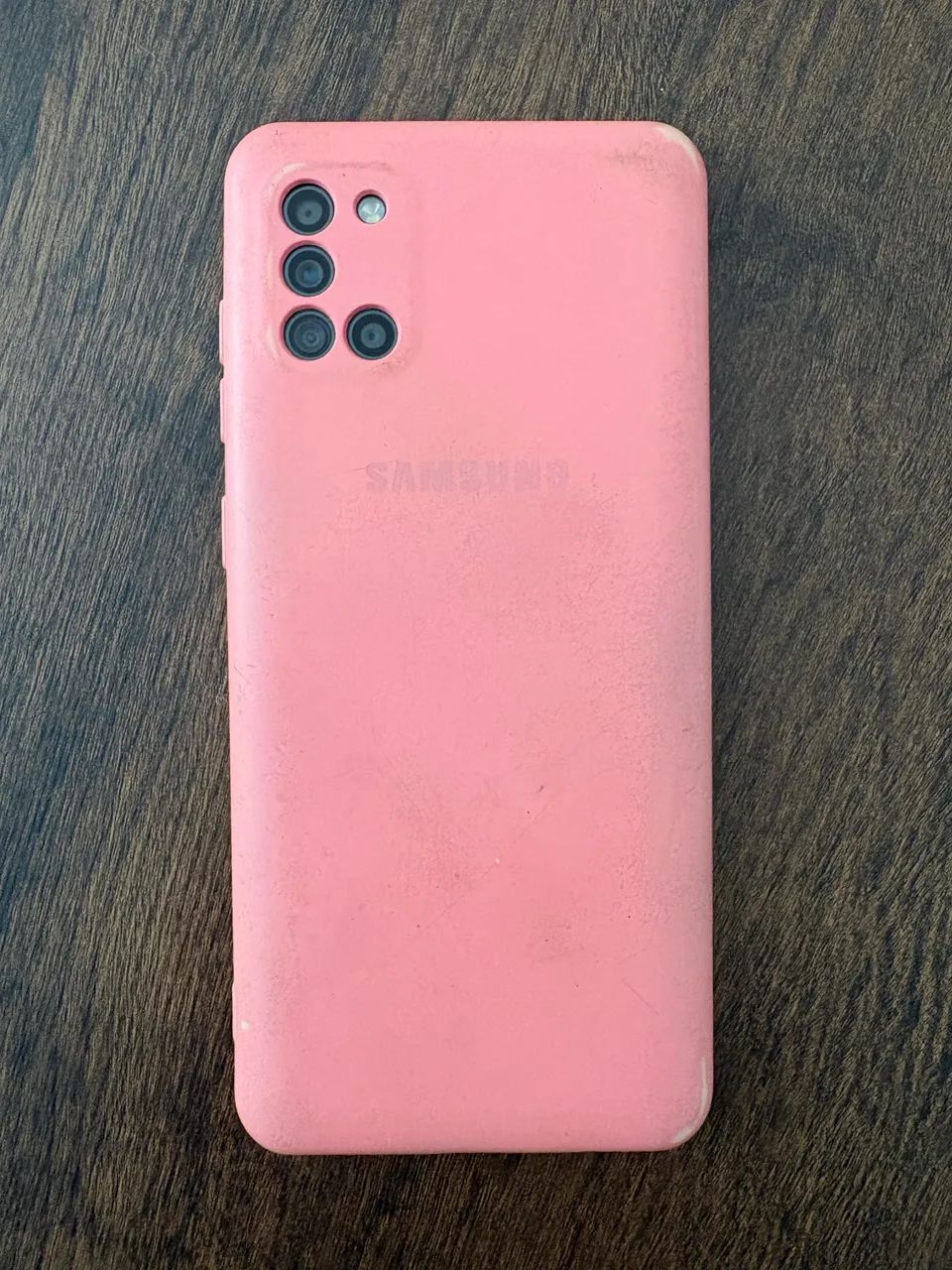 Galaxy A31 128 GB  - Foto 5