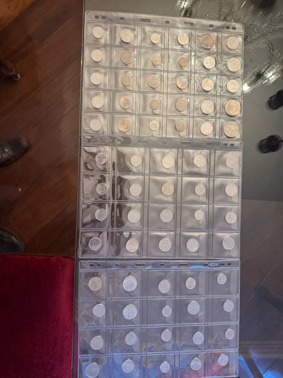 Moedas