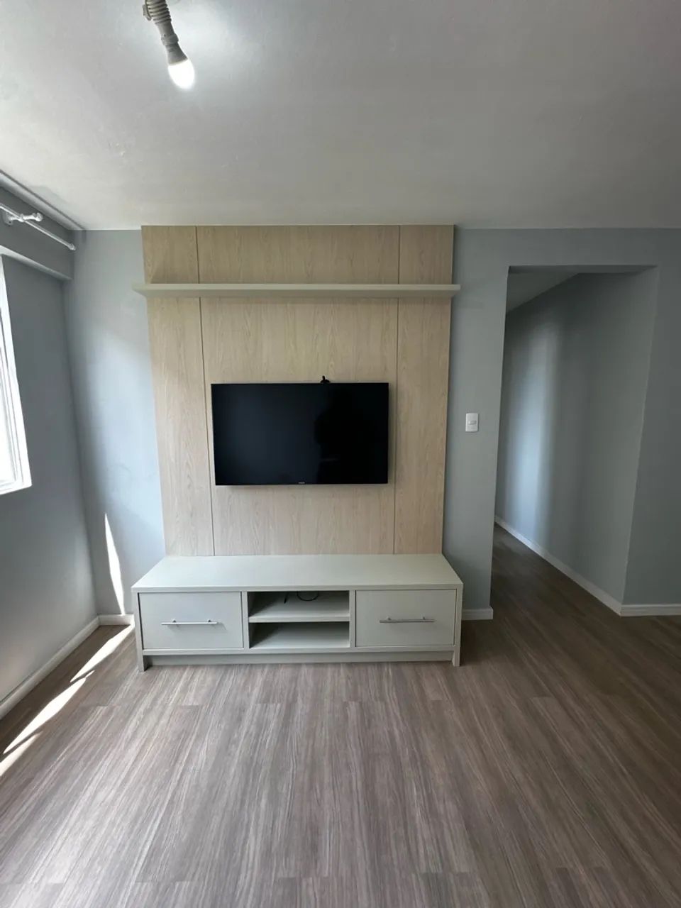 Apartamento pronto para morar - Foto 5