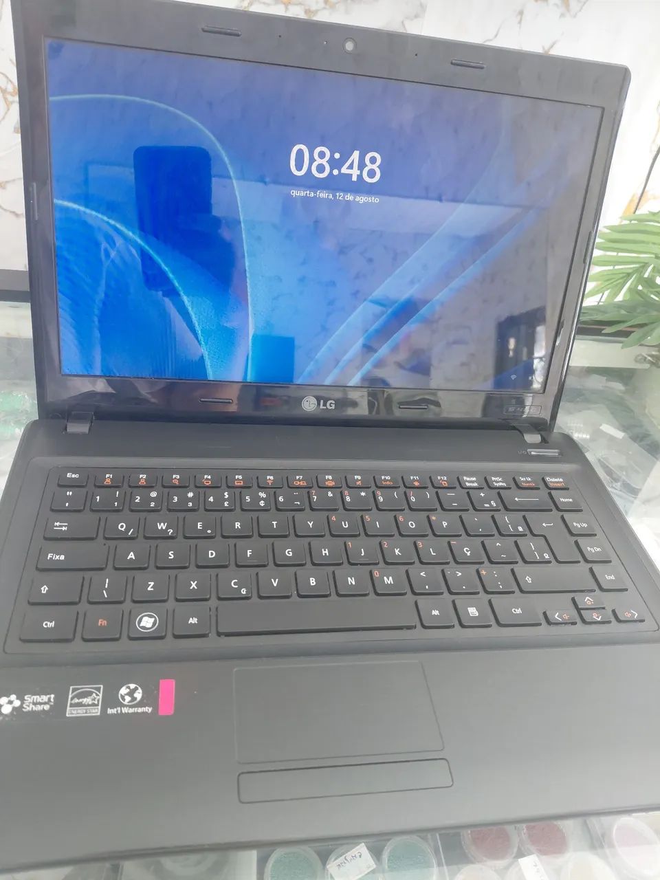 Notebook LG  - Foto 2