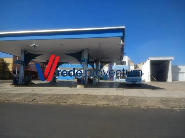 área - Vila José Kalil Aun - Cosmópolis - Foto 3