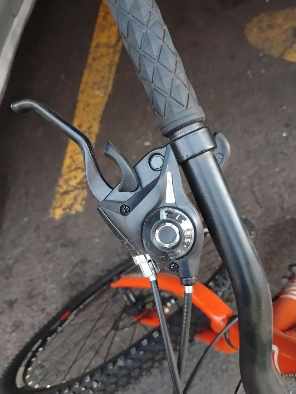 Bicicleta aro 29  - Foto 2