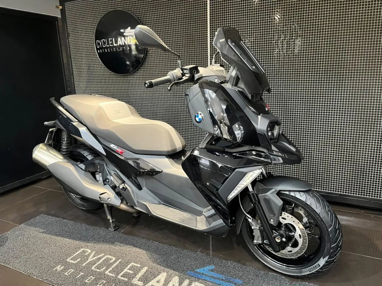 Bmw C 400 x 2025 - Foto 2